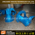 Bb Hydraulic Gear Pump for Log Splitter